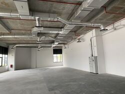 Jackson Design Hub (D19), Factory #531770371